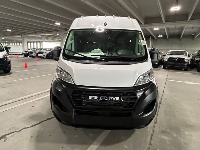 2023 Ram ProMaster Base