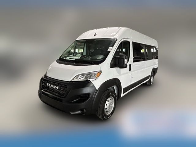 2023 Ram ProMaster Base