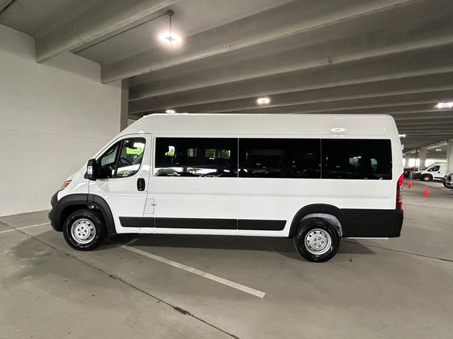 2023 Ram ProMaster Base