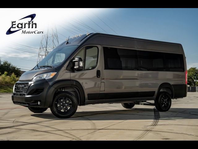 2023 Ram ProMaster Base