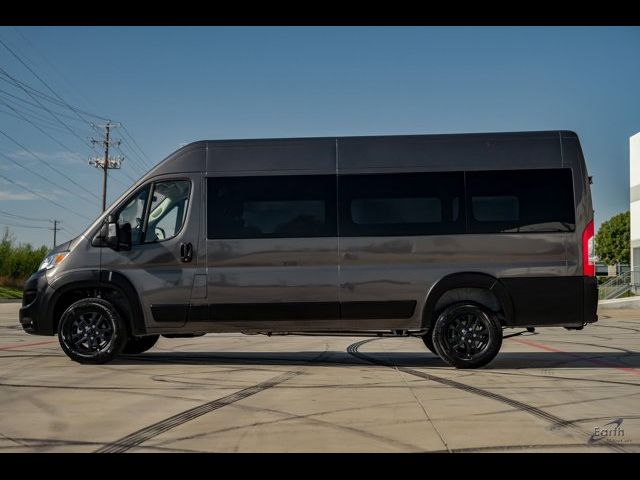 2023 Ram ProMaster Base