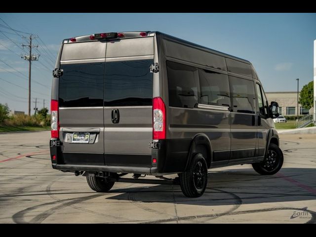 2023 Ram ProMaster Base