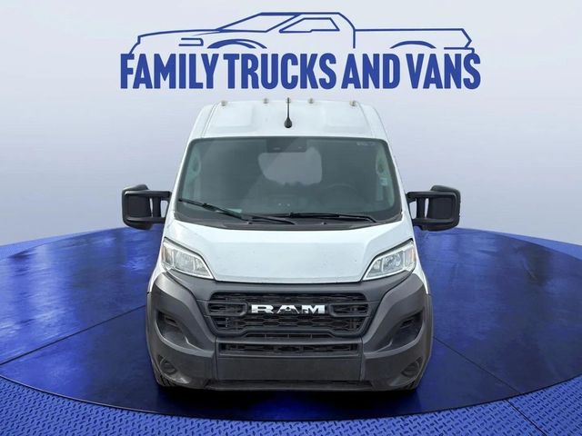2023 Ram ProMaster Base