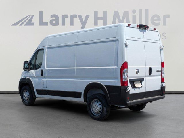 2023 Ram ProMaster Base