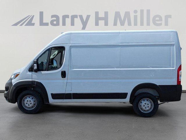 2023 Ram ProMaster Base