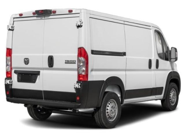 2023 Ram ProMaster Base