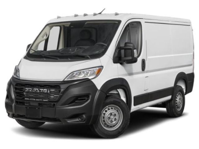 2023 Ram ProMaster Base