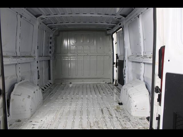 2023 Ram ProMaster Base