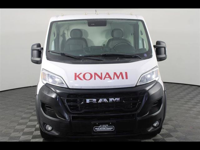 2023 Ram ProMaster Base