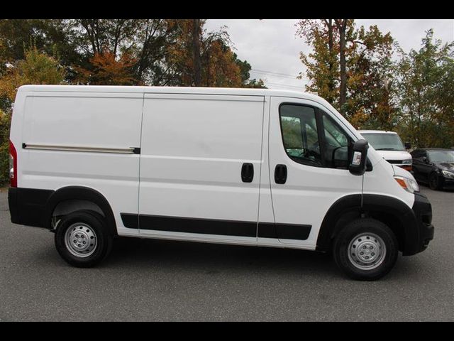 2023 Ram ProMaster Base
