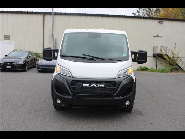 2023 Ram ProMaster Base