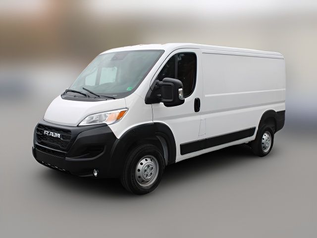 2023 Ram ProMaster Base