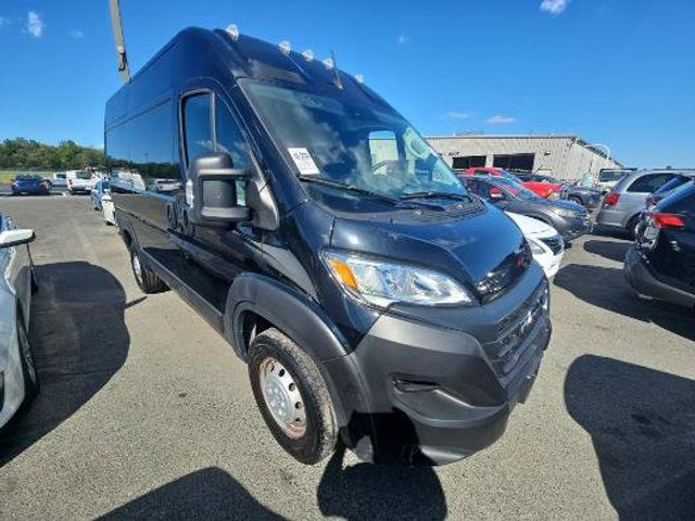 2023 Ram ProMaster Base