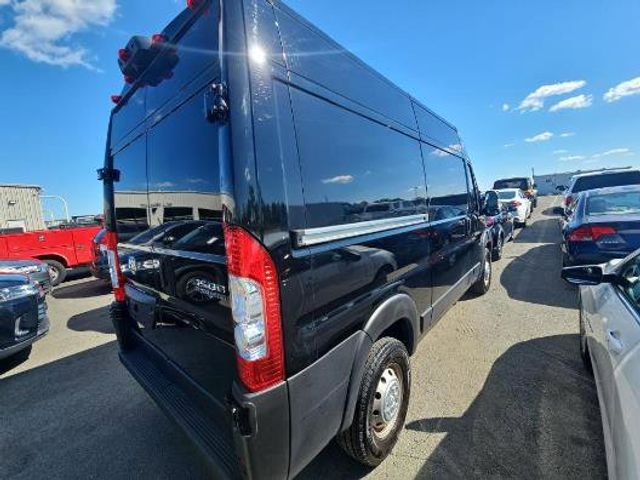 2023 Ram ProMaster Base