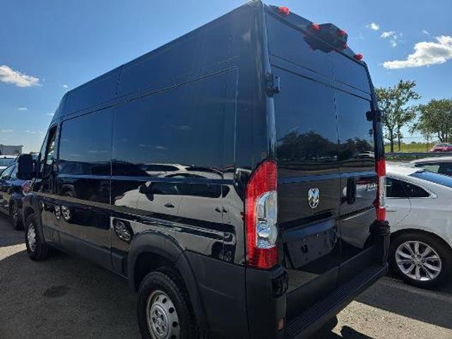 2023 Ram ProMaster Base