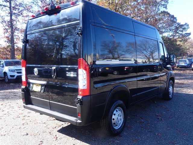 2023 Ram ProMaster Base