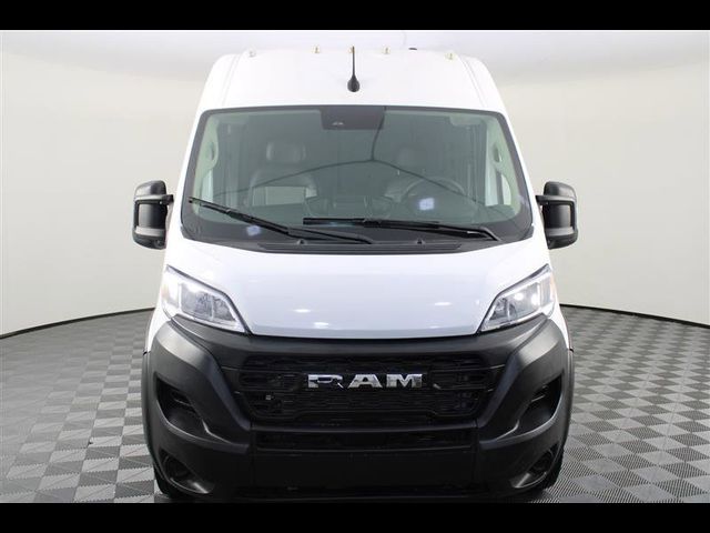 2023 Ram ProMaster Base