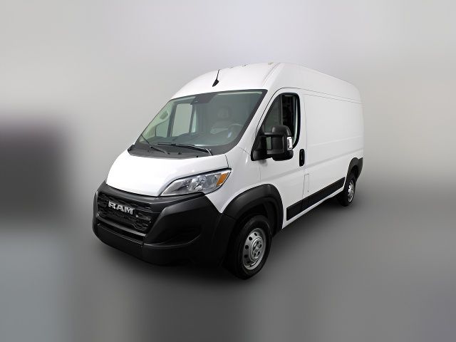 2023 Ram ProMaster Base