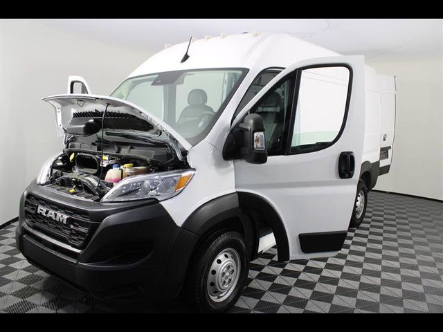 2023 Ram ProMaster Base