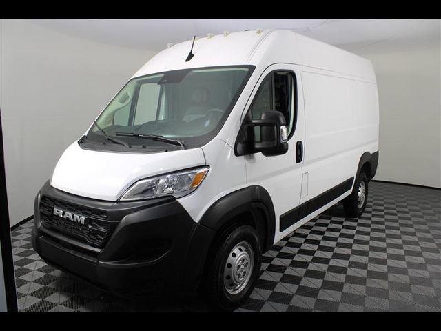 2023 Ram ProMaster Base