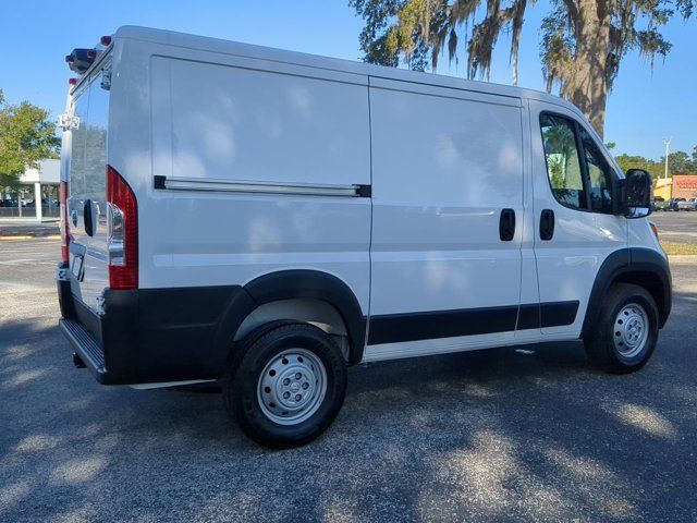 2023 Ram ProMaster Base