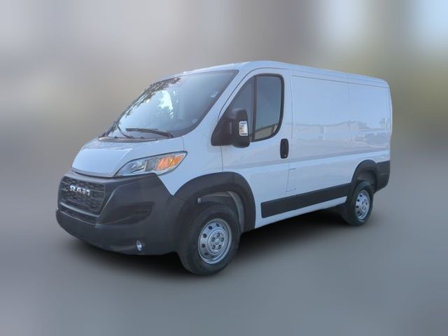 2023 Ram ProMaster Base