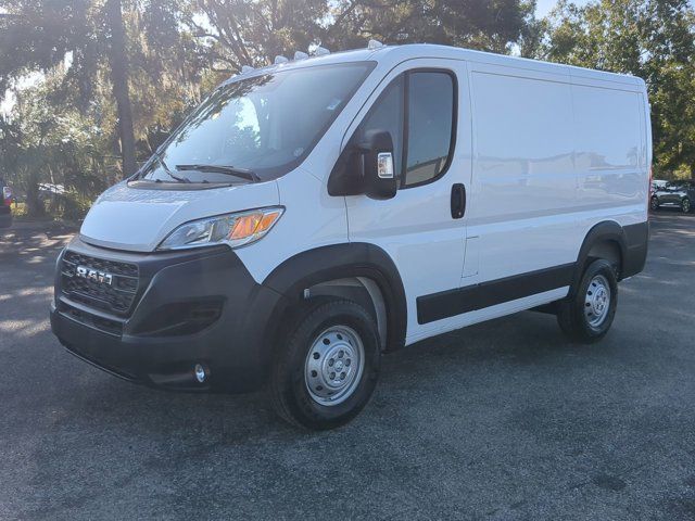 2023 Ram ProMaster Base