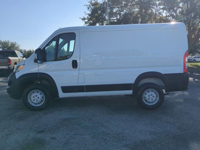 2023 Ram ProMaster Base