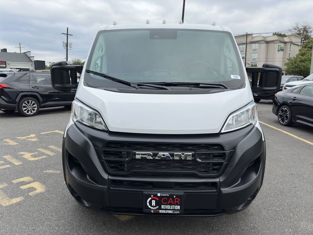 2023 Ram ProMaster Base