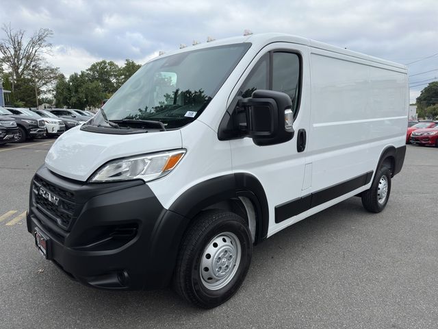 2023 Ram ProMaster Base