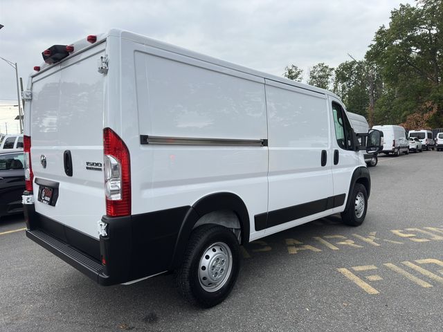 2023 Ram ProMaster Base