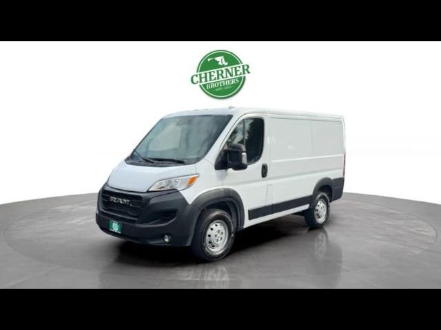 2023 Ram ProMaster Base