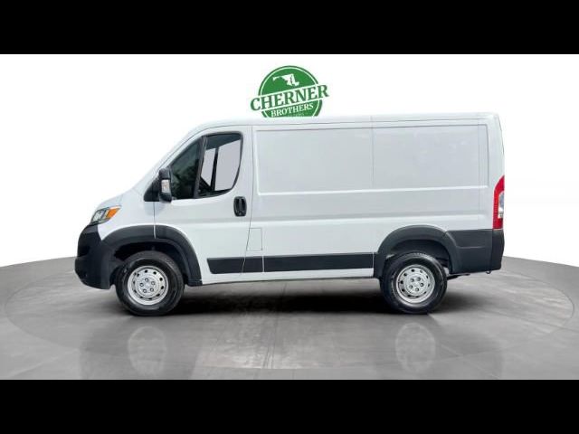 2023 Ram ProMaster Base