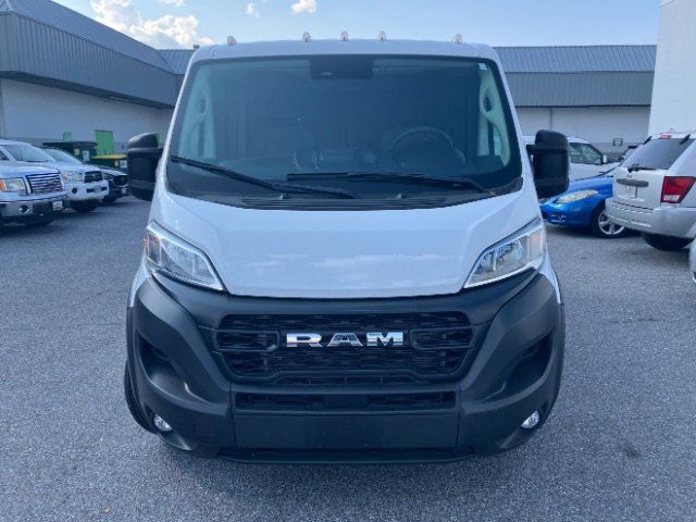 2023 Ram ProMaster Base