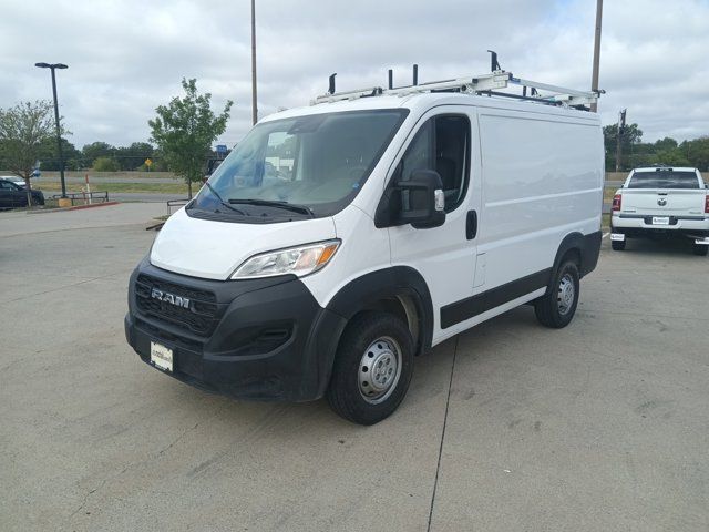 2023 Ram ProMaster Base