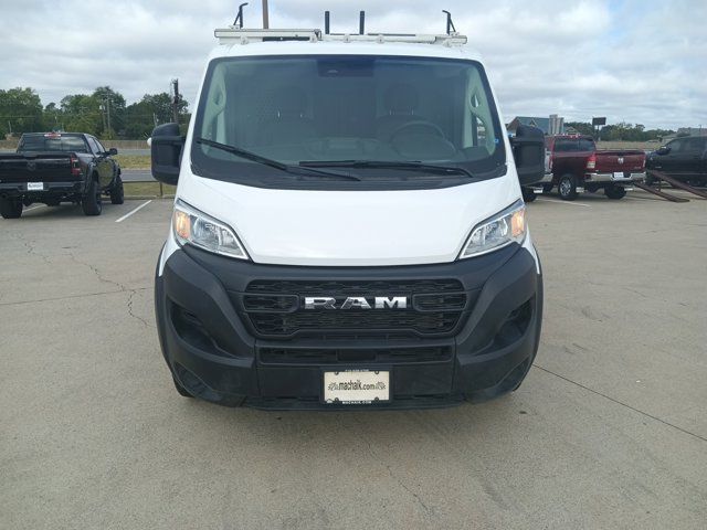 2023 Ram ProMaster Base