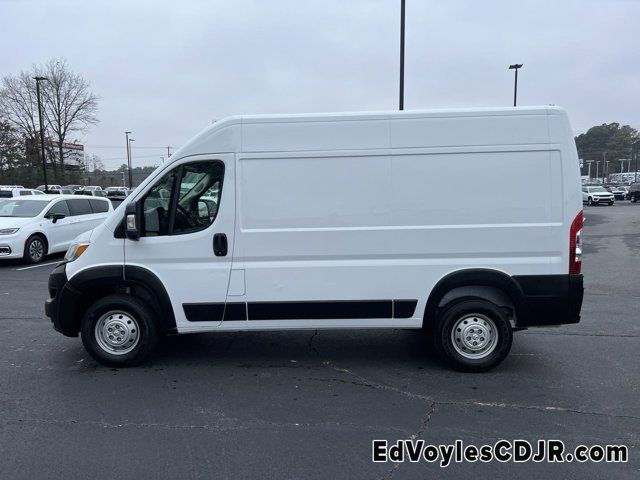 2023 Ram ProMaster Base