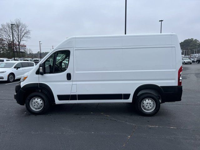 2023 Ram ProMaster Base