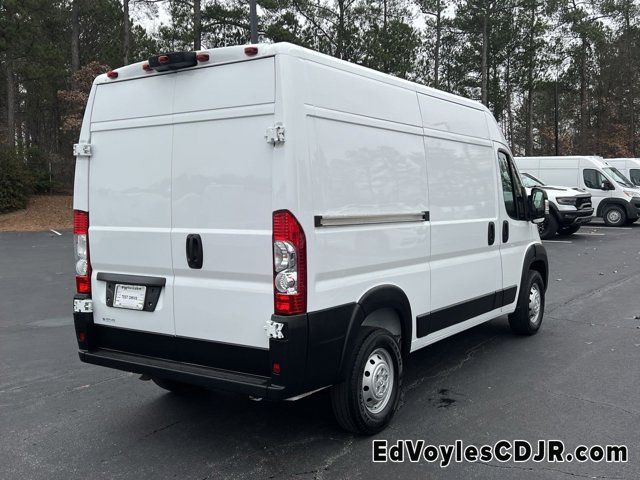 2023 Ram ProMaster Base