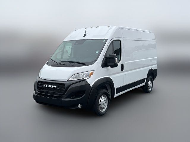 2023 Ram ProMaster Base