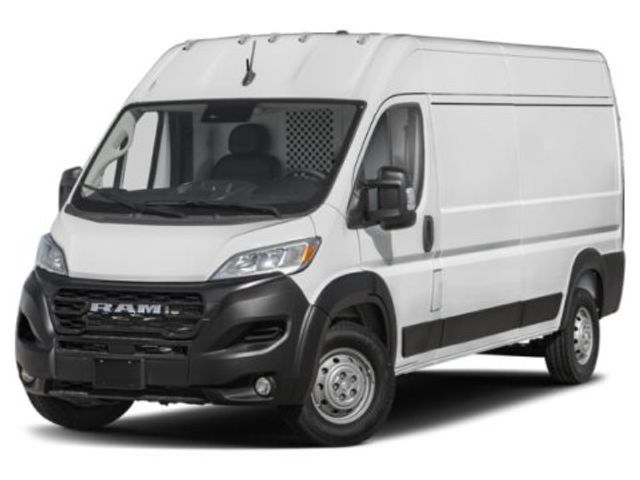 2023 Ram ProMaster Base