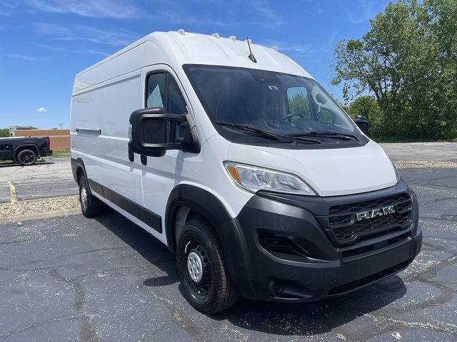 2023 Ram ProMaster Base