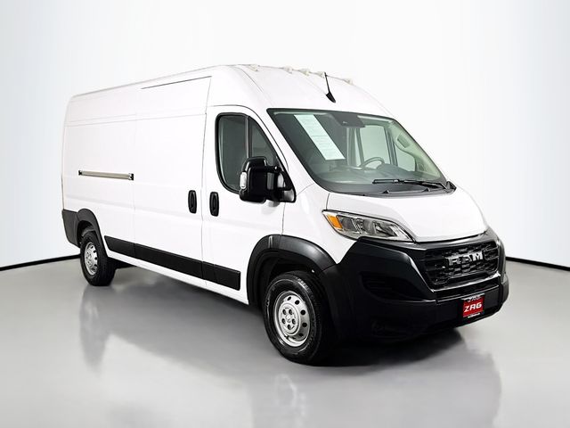 2023 Ram ProMaster Base