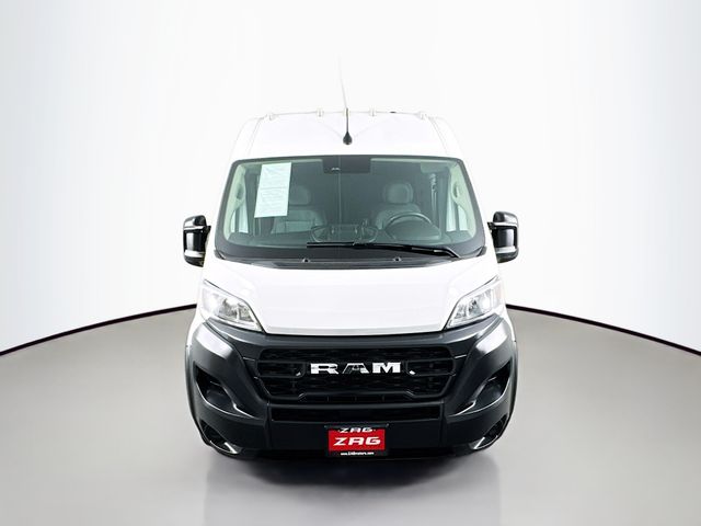 2023 Ram ProMaster Base