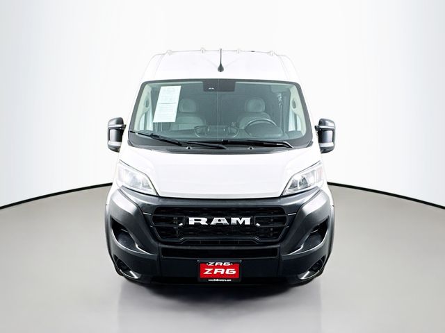 2023 Ram ProMaster Base