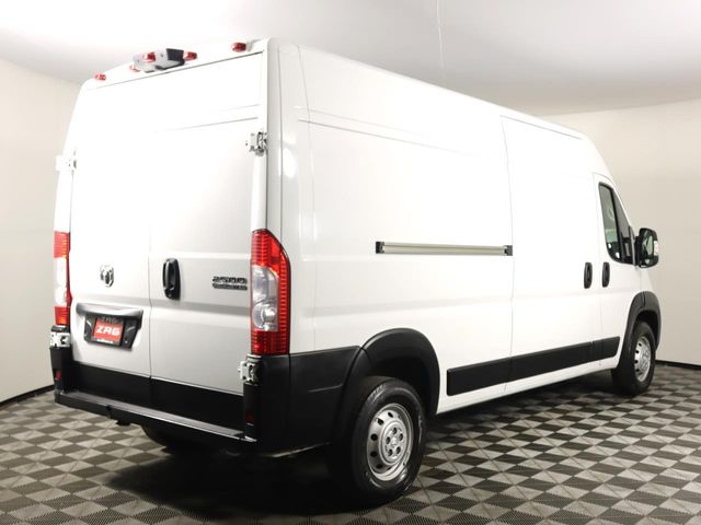 2023 Ram ProMaster Base