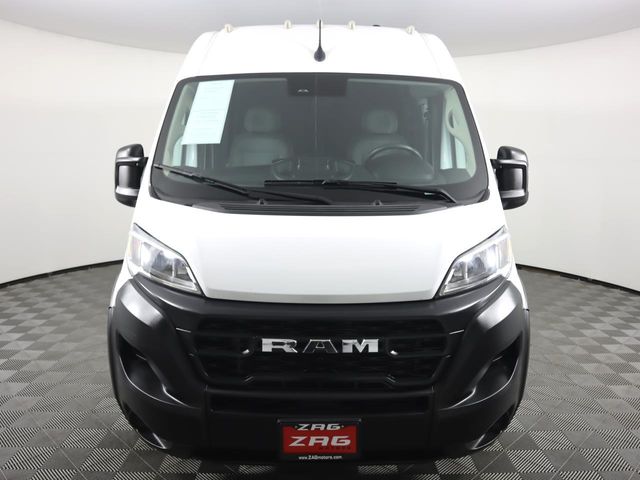 2023 Ram ProMaster Base