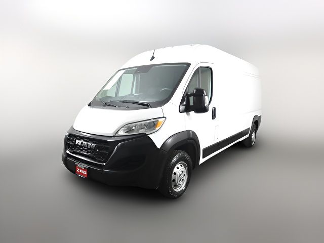 2023 Ram ProMaster Base