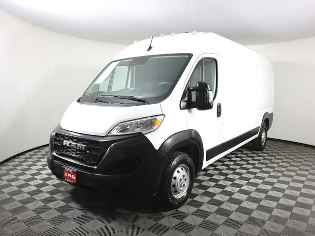 2023 Ram ProMaster Base