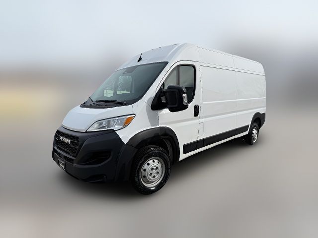 2023 Ram ProMaster Base